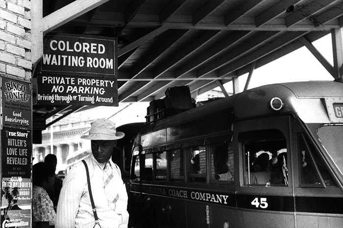 Should We be Worried about Jim Crow Laws Returning? 